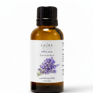 Lavender Essential Oil for Relaxation & Hair Balance – 100% Pure | 30ml